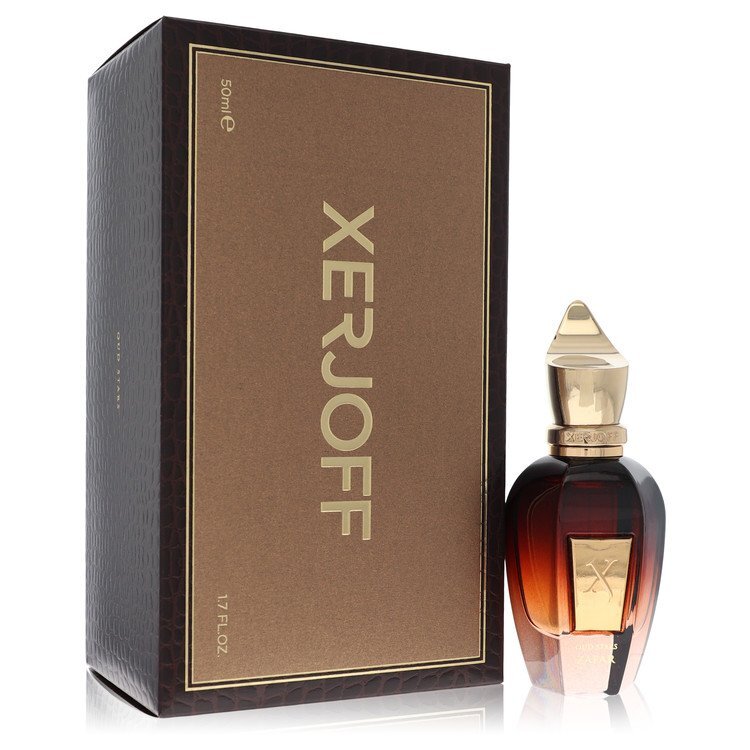 Oud Stars Zafar by Xerjoff Eau De Parfum Spray (Unisex) 1.7 oz (Women) Oud Stars Zafar by Xerjoff Eau De Parfum Spray (Unisex) 1.7 oz (Women)