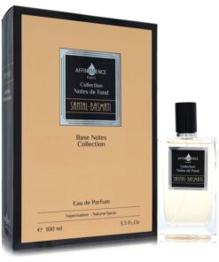 Santal Basmati by Affinessence Eau De Parfum Spray (Unisex) 3.3 oz (Women) Santal Basmati by Affinessence Eau De Parfum Spray (Unisex) 3.3 oz (Women)
