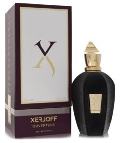 Xerjoff Ouverture by Xerjoff Eau De Parfum Spray (Unisex) 3.4 oz (Women) Xerjoff Ouverture by Xerjoff Eau De Parfum Spray (Unisex) 3.4 oz (Women)