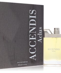 Aclus by Accendis Eau De Parfum Spray (Unisex) 3.4 oz (Women) Aclus by Accendis Eau De Parfum Spray (Unisex) 3.4 oz (Women)