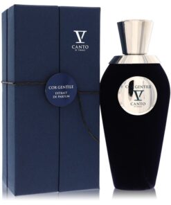 Cor Gentile V by V Canto Extrait De Parfum Spray (Unisex) 3.38 oz (Women)