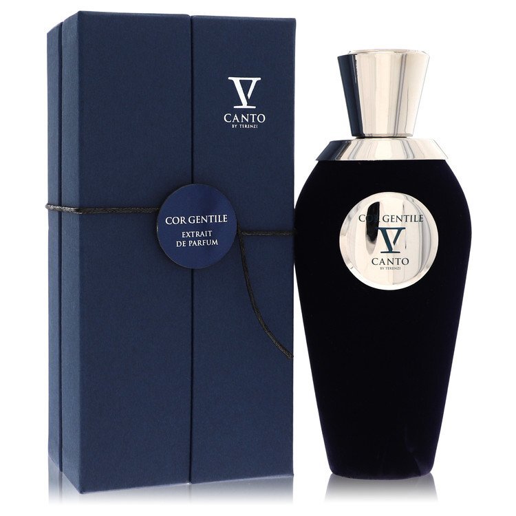 Cor Gentile V by V Canto Extrait De Parfum Spray (Unisex) 3.38 oz (Women) Cor Gentile V by V Canto Extrait De Parfum Spray (Unisex) 3.38 oz (Women)