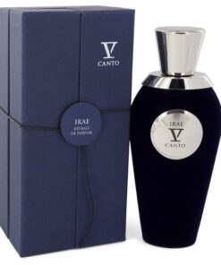 Irae V by V Canto Extrait De Parfum Spray (Unisex) 3.38 oz (Women)