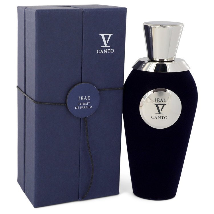 Irae V by V Canto Extrait De Parfum Spray (Unisex) 3.38 oz (Women) Irae V by V Canto Extrait De Parfum Spray (Unisex) 3.38 oz (Women)