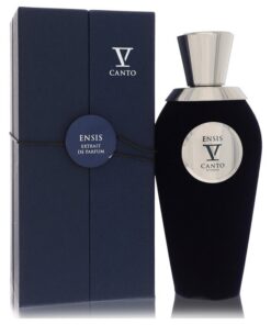 Ensis V by V Canto Extrait De Parfum Spray (Unisex) 3.38 oz (Women) Ensis V by V Canto Extrait De Parfum Spray (Unisex) 3.38 oz (Women)