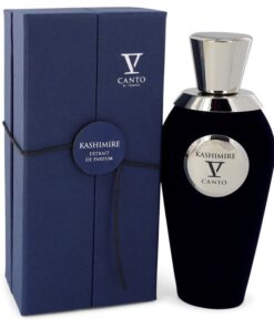 Kashimire V by V Canto Extrait De Parfum Spray (Unisex) 3.38 oz (Women) Kashimire V by V Canto Extrait De Parfum Spray (Unisex) 3.38 oz (Women)