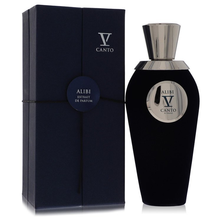 Alibi V by V Canto Extrait De Parfum Spray (Unisex) 3.38 oz (Women) Alibi V by V Canto Extrait De Parfum Spray (Unisex) 3.38 oz (Women)