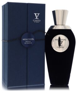 Mea Culpa V by V Canto Extrait De Parfum Spray (Unisex) 3.38 oz (Women) Mea Culpa V by V Canto Extrait De Parfum Spray (Unisex) 3.38 oz (Women)