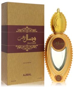Wisal Dhahab by Ajmal Eau De Parfum Spray (Unisex) 1.7 oz (Women) Wisal Dhahab by Ajmal Eau De Parfum Spray (Unisex) 1.7 oz (Women)