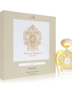 Tiziana Terenzi Lyncis by Tiziana Terenzi Extrait De Parfum Spray (Unisex) 3.38 oz (Women) Tiziana Terenzi Lyncis by Tiziana Terenzi Extrait De Parfum Spray (Unisex) 3.38 oz (Women)