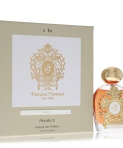 Tiziana Terenzi Adhil by Tiziana Terenzi Extrait De Parfum Spray (Unisex) 3.38 oz (Women) Tiziana Terenzi Adhil by Tiziana Terenzi Extrait De Parfum Spray (Unisex) 3.38 oz (Women)