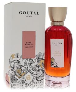 Annick Goutal Rose Pompon by Annick Goutal Eau De Parfum Spray 3.4 oz (Women) Annick Goutal Rose Pompon by Annick Goutal Eau De Parfum Spray 3.4 oz (Women)