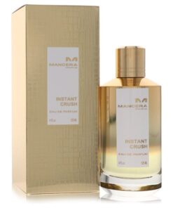 Mancera Instant Crush by Mancera Eau De Parfum Spray (Unisex) 4 oz (Women)