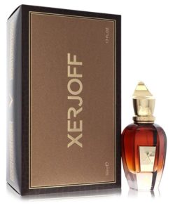 Alexandria II by Xerjoff Eau De Parfum Spray (Unisex) 1.7 oz (Women) Alexandria II by Xerjoff Eau De Parfum Spray (Unisex) 1.7 oz (Women)