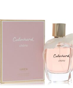 Cabochard Cherie by Cabochard Eau De Parfum Spray 3.4 oz (Women)