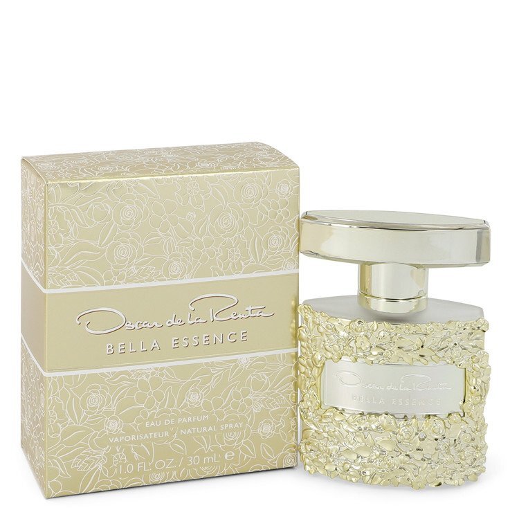 Bella Essence by Oscar De La Renta Eau De Parfum Spray 1 oz (Women) Bella Essence by Oscar De La Renta Eau De Parfum Spray 1 oz (Women)