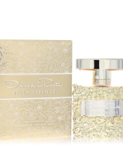 Bella Essence by Oscar De La Renta Eau De Parfum Spray 1.7 oz (Women)