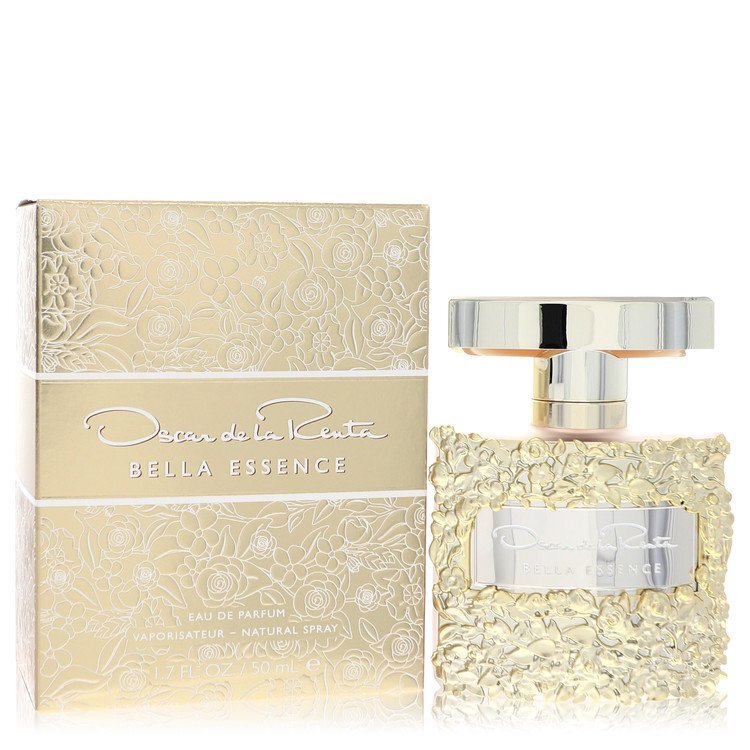 Bella Essence by Oscar De La Renta Eau De Parfum Spray 1.7 oz (Women) Bella Essence by Oscar De La Renta Eau De Parfum Spray 1.7 oz (Women)