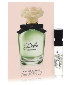 Dolce by Dolce & Gabbana Vial (sample) .05 oz (Women)