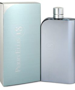Perry Ellis 18 by Perry Ellis Eau De Toilette Spray 6.8 oz (Men) Perry Ellis 18 by Perry Ellis Eau De Toilette Spray 6.8 oz (Men)