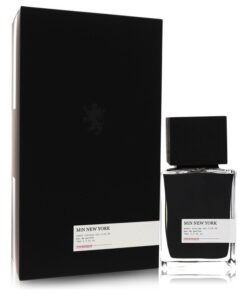 Shaman by Min New York Eau De Parfum Spray (Unisex) 2.5 oz (Women)