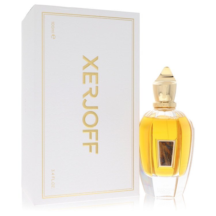 Pikovaya Dama by Xerjoff Eau De Parfum Spray (Unisex) 3.4 oz (Women) Pikovaya Dama by Xerjoff Eau De Parfum Spray (Unisex) 3.4 oz (Women)