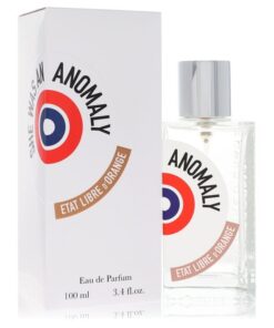 She Was an Anomaly by Etat Libre D’orange Eau De Parfum Spray (Unisex) 3.4 oz (Women)