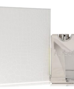 Rose Profond by Alyson Oldoini Eau De Parfum Spray 3.3 oz (Women)