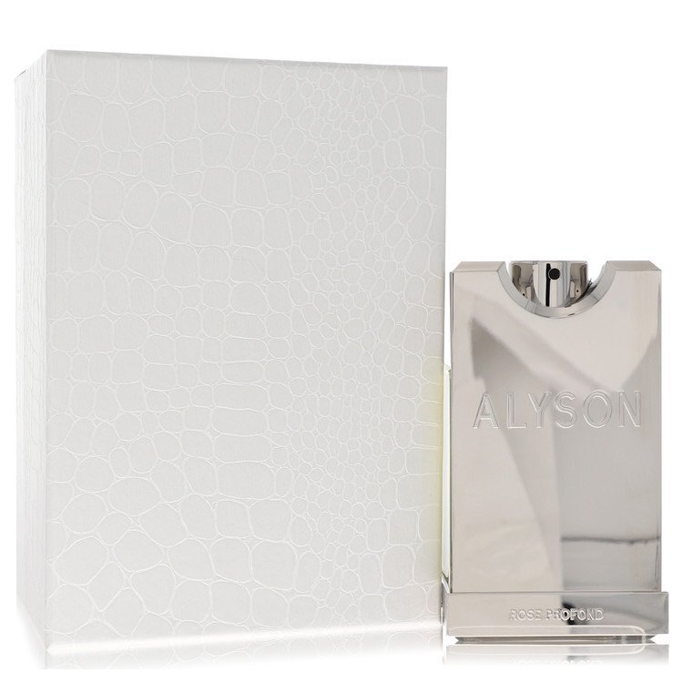 Rose Profond by Alyson Oldoini Eau De Parfum Spray 3.3 oz (Women) Rose Profond by Alyson Oldoini Eau De Parfum Spray 3.3 oz (Women)