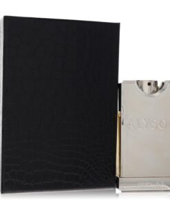 Alyson Oldoini Crystal Oud by Alyson Oldoini Eau De Parfum Spray 3.3 oz (Men)