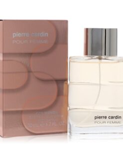 Pierre Cardin Pour Femme by Pierre Cardin Eau De Parfum Spray 1.7 oz (Women)
