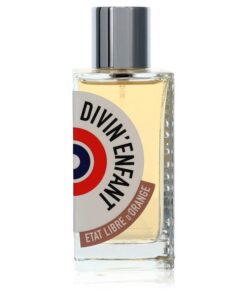 Etat Libre D’orange Divin Enfant by Etat Libre d’Orange Eau De Parfum Spray (Tester) 3.4 oz (Women)