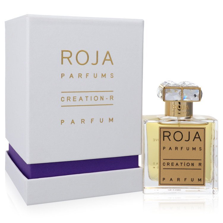 Roja Creation-R by Roja Parfums Extrait De Parfum Spray 1.7 oz (Women) Roja Creation-R by Roja Parfums Extrait De Parfum Spray 1.7 oz (Women)