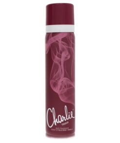 Charlie Touch by Revlon Body Spray 2.5 oz (Women) Charlie Touch by Revlon Body Spray 2.5 oz (Women)