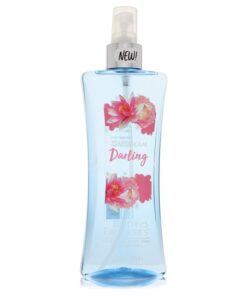 Body Fantasies Daydream Darling by Parfums De Coeur Body Spray 8 oz (Women)