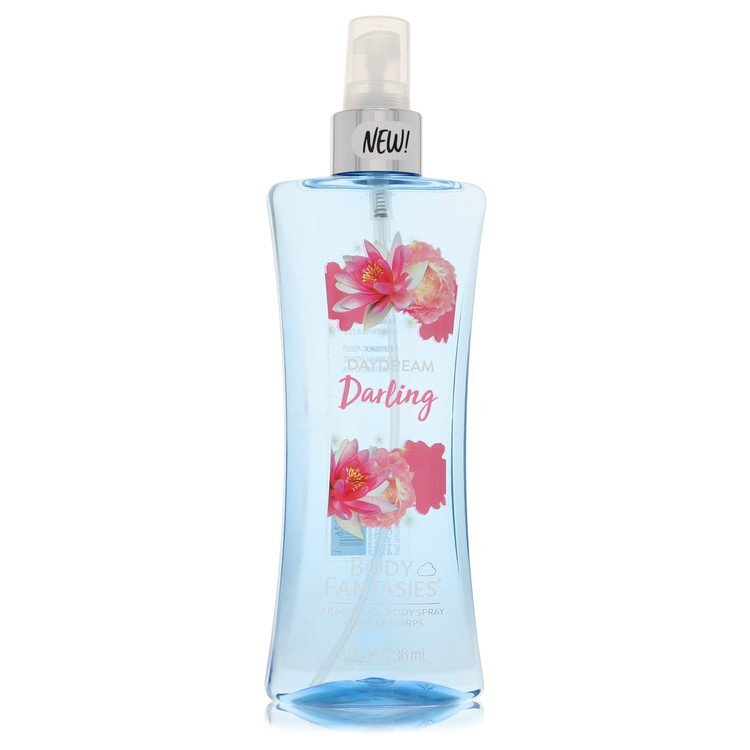Body Fantasies Daydream Darling by Parfums De Coeur Body Spray 8 oz (Women) Body Fantasies Daydream Darling by Parfums De Coeur Body Spray 8 oz (Women)