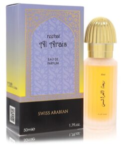 Swiss Arabian Reehat Al Arais by Swiss Arabian Eau De Parfum Spray 1.7 oz (Men)