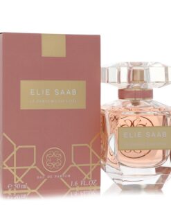 Le Parfum Essentiel by Elie Saab Eau De Parfum Spray 1.6 oz (Women)
