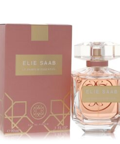 Le Parfum Essentiel by Elie Saab Eau De Parfum Spray 3 oz (Women)