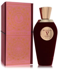 Lucrethia V by V Canto Extrait De Parfum Spray (Unisex) 3.38 oz (Women)