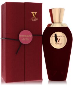 Mandragola V by V Canto Extrait De Parfum Spray (Unisex) 3.38 oz (Women)