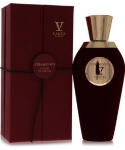 Stramonio V by V Canto Extrait De Parfum Spray (Unisex) 3.38 oz (Women)