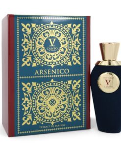 Arsenico V by V Canto Extrait De Parfum Spray (Unisex) 3.38 oz (Women) Arsenico V by V Canto Extrait De Parfum Spray (Unisex) 3.38 oz (Women)