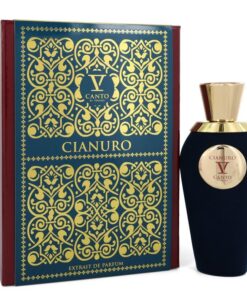 Cianuro V by V Canto Extrait De Parfum Spray (Unisex) 3.38 oz (Women)