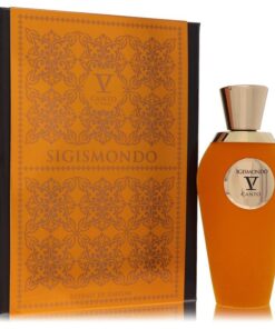 Sigismondo V by V Canto Extrait De Parfum Spray (Unisex) 3.38 oz (Women)