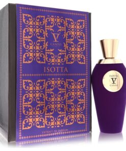 Isotta V by V Canto Extrait De Parfum Spray (Unisex) 3.38 oz (Women)