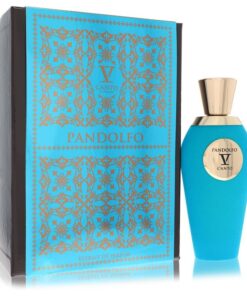 Pandolfo V by V Canto Extrait De Parfum Spray (Unisex) 3.38 oz (Women)