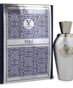 Fili V by V Canto Extrait De Parfum Spray (Unisex) 3.38 oz (Women)