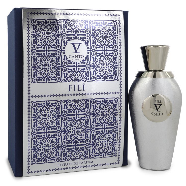 Fili V by V Canto Extrait De Parfum Spray (Unisex) 3.38 oz (Women) Fili V by V Canto Extrait De Parfum Spray (Unisex) 3.38 oz (Women)
