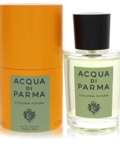 Acqua Di Parma Colonia Futura by Acqua Di Parma Eau De Cologne Spray (unisex) 1.7 oz (Women) Acqua Di Parma Colonia Futura by Acqua Di Parma Eau De Cologne Spray (unisex) 1.7 oz (Women)
